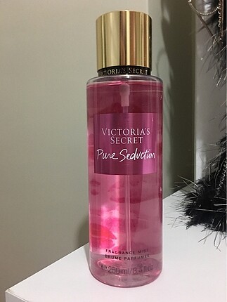 VS PURE SEDUCTION VÜCUT SPREYİ