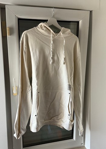 Les Benjamins X Mavi Krem Sweatshirt