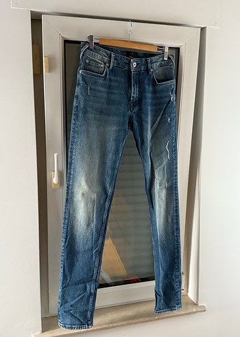 Diğer Junk De Luxe Kot Pantolon