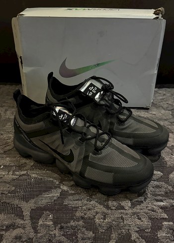 Nike Air Vapormax 2019 Triple Black