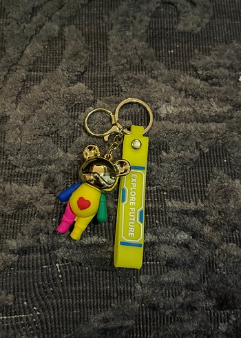 Gardrops ilanı
