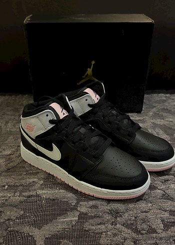 Nike ürünü