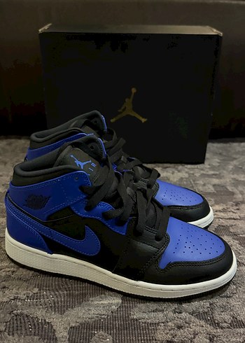 Nike ürünü