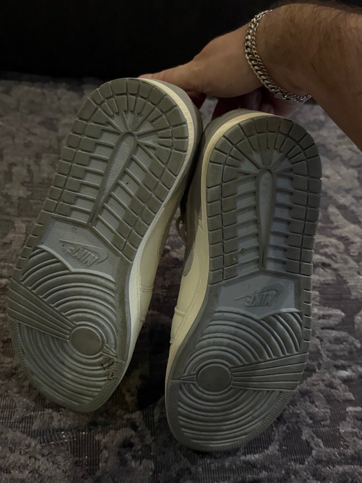 Nike Air Jordan 1 Mid Sneakersnstuff — görsel 5/7