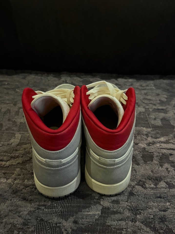 Nike Air Jordan 1 Mid Sneakersnstuff — görsel 4/7