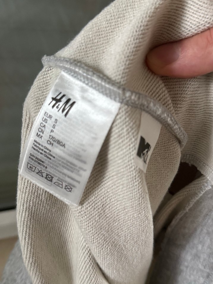 Moschino x H&M Eşofman Altı — görsel 5/5