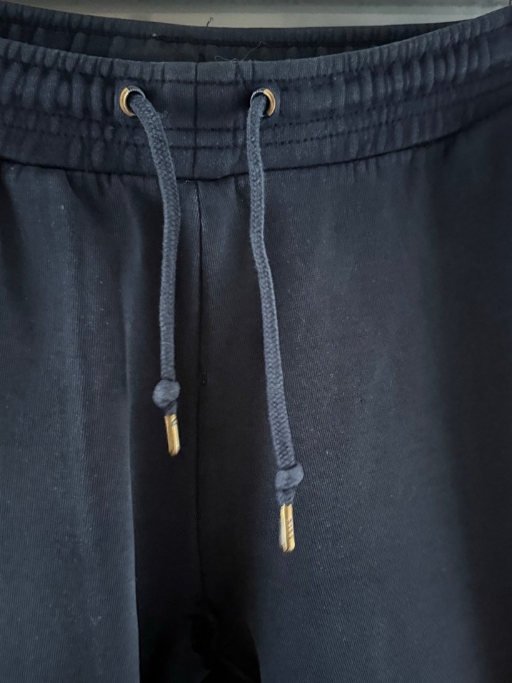 Nike Tech Siyah Eşofman Altı — görsel 4/6