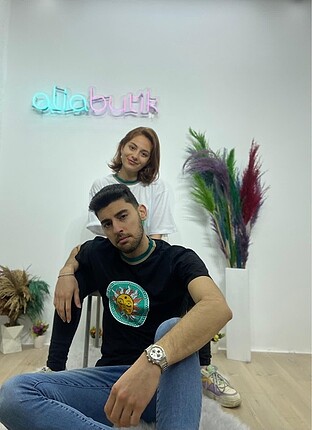 Bershka Tshirt