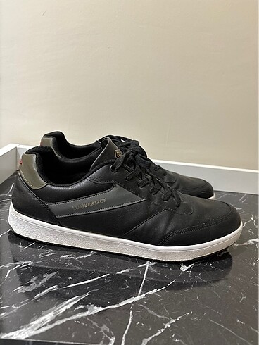 Lumberjack erkek sneaker