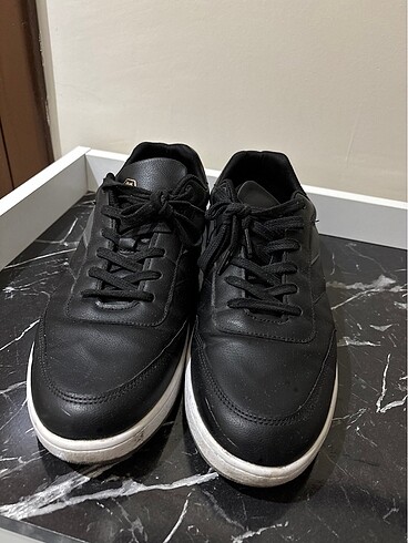 Lumberjack Lumberjack erkek sneaker