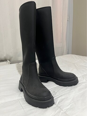 38 Beden Çizmee