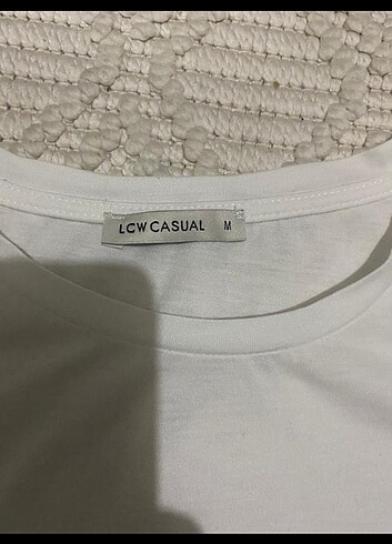 LC Waikiki LCW t-shirt