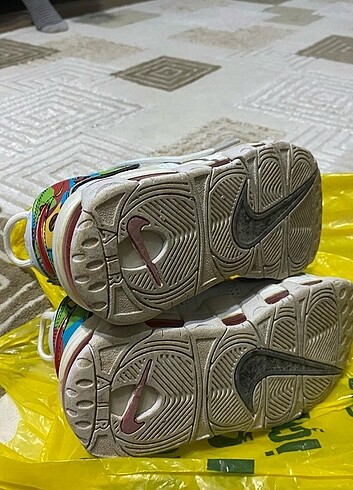 36 Beden Nike uptempo 