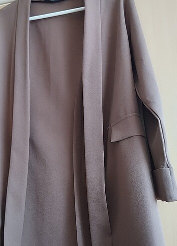 Tertemiz Blazer