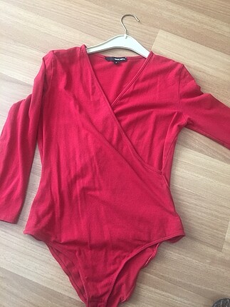 Bodysuit