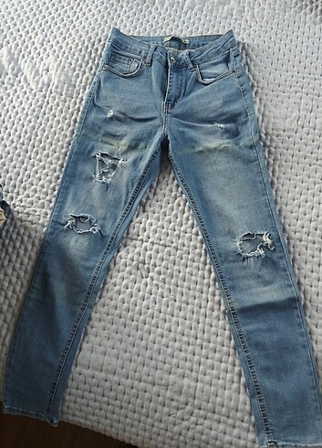 Skinny jean
