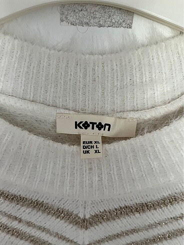 Koton Koton Kazak