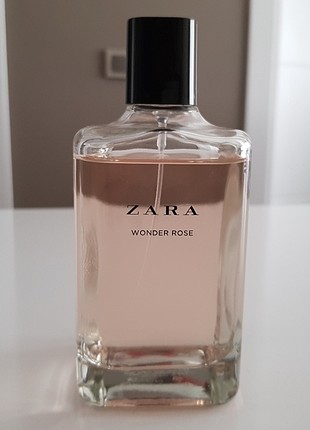 Zara Wonder Rose Parfüm