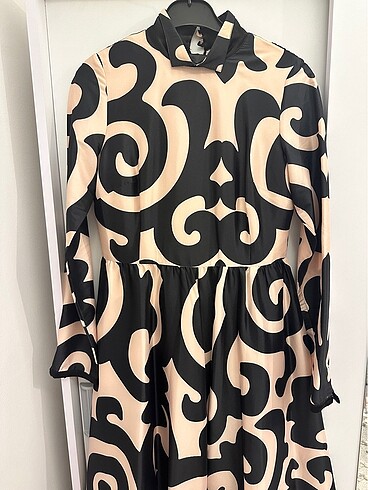 Muslima Wear Abiye