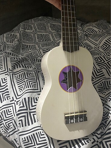 ukulele