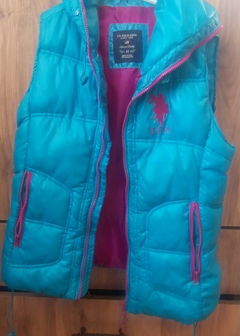 U.S Polo Assn. Standart Beden