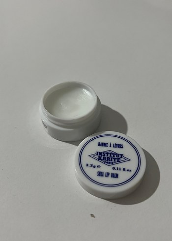 Institut Karite Dudak Balmı 3.3g - Görsel 3