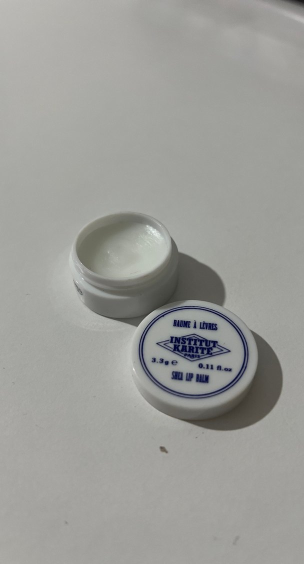 Institut Karite Dudak Balmı 3.3g - Görsel 3