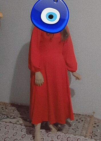 l Beden Elbise 