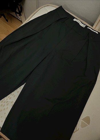 s Beden Bershka blazer pantolon takım