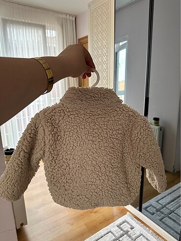 Diğer Erkek bebek mont