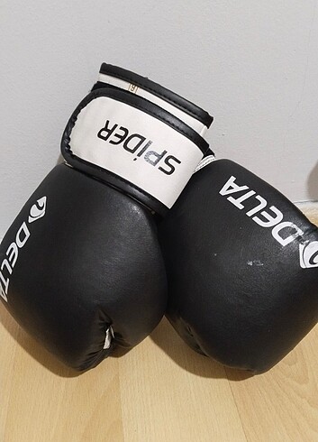 Box eldiveni bandaj