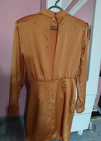 xs Beden Trendyolmilla elbise