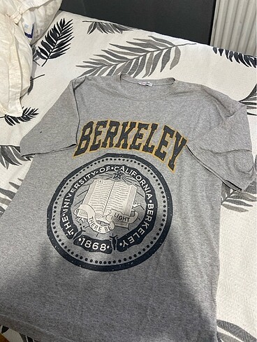 Diğer Berkeley Tişört