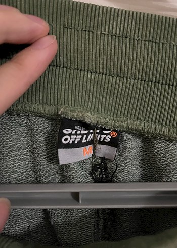 Yeşil eşofman - Görsel 6