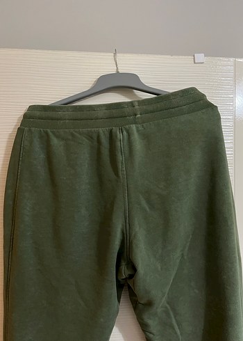 Yeşil eşofman - Görsel 5