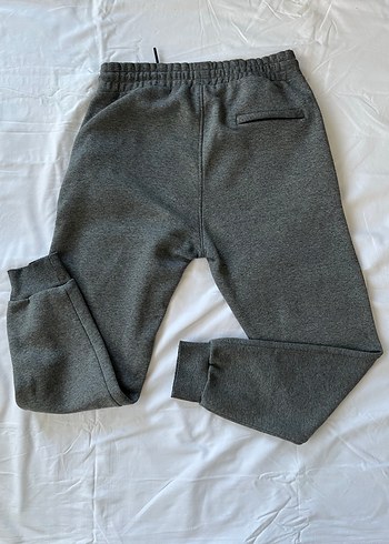 Under Armour Gri Erkek  Eşofman Altı - Görsel 6