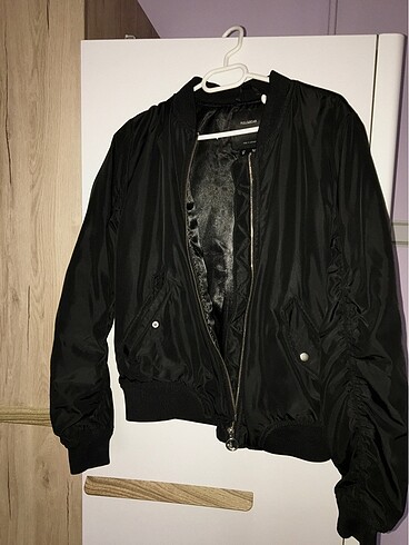 Pull&Bear Bomber Ceket