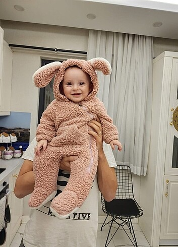 BEBEK TULUMU