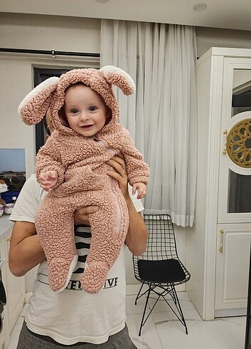 HelloBaby BEBEK TULUMU