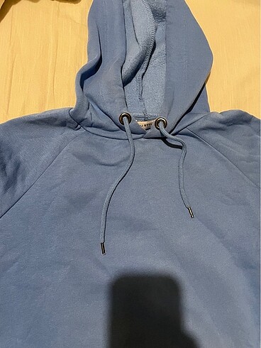 Diğer Mavi Sweatshirt