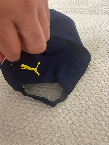  Beden Fenerbahçe şapka