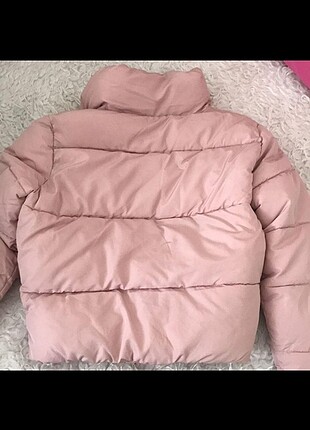 Collezione Puffer şişme mont