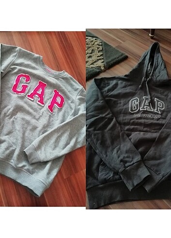 GAP sweat