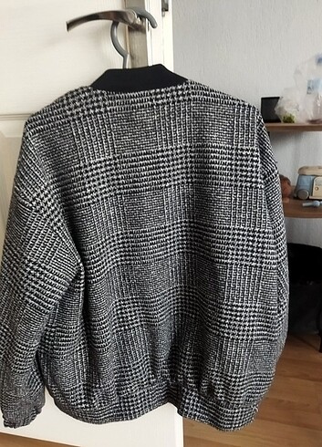 Koton Kolon tüvit bomber ceket