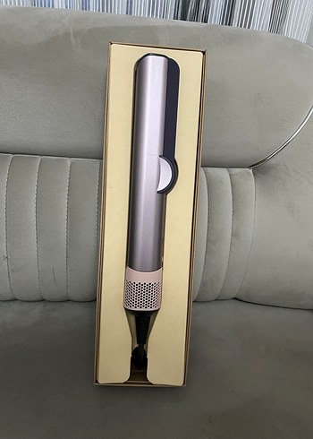 DYSON AIRSTRAIT TÜM RENKLER MEVCUTTUR. - Görsel 8