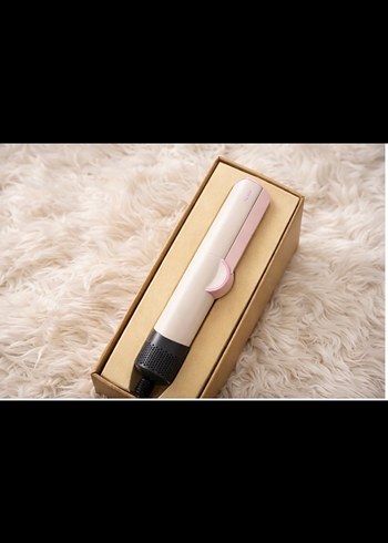 DYSON AIRSTRAIT TÜM RENKLER MEVCUTTUR. - Görsel 3