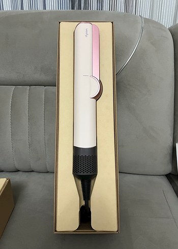 DYSON AIRSTRAIT TÜM RENKLER MEVCUTTUR. - Görsel 5