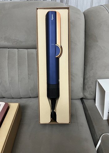 DYSON AIRSTRAIT TÜM RENKLER MEVCUTTUR. - Görsel 7