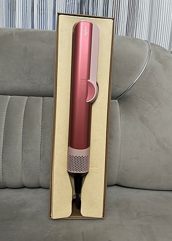 DYSON AIRSTRAIT TÜM RENKLER MEVCUTTUR. - Görsel 6