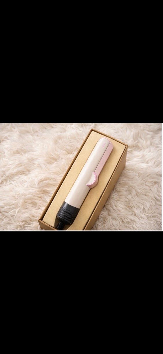 DYSON AIRSTRAIT TÜM RENKLER MEVCUTTUR. - Görsel 3